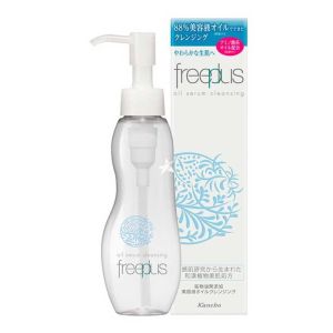 KANEBO FREEPLUS OIL SERUM CLEANSING Z-92