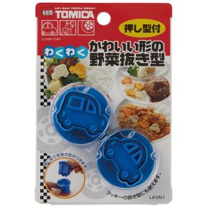 SKATER ONIGIRI PUSH TYPE P-54