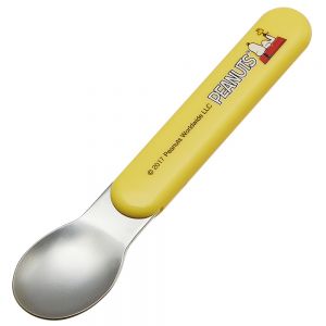 Snoopy Spoon D-129