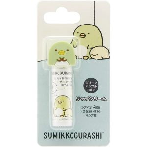 SKATER SMIKKO GURASHI LIP CREAM PENGUIN 