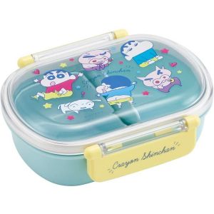 SKATER LUNCH BOX 360ML QAF2BAAG P-35 S-363