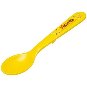 SKATER MELAMINE SPOON WITH ANTI-SLI P-46