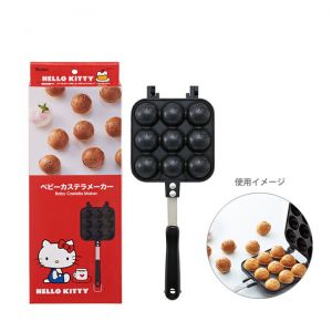 SKATER BABY CASTELLA MAKER H KITTY S-221