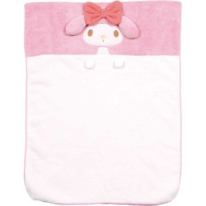 SKATER HAIR DRY TOWEL MY MELODY