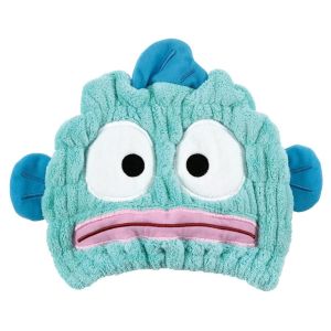 SKATER MICRO FIBER HAIR CAP TOWEL HANGYODON