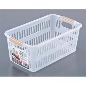 Organize basket white 5-89 P-350