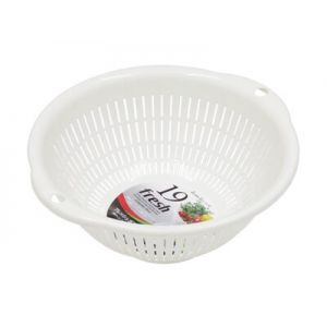 Fresh sieve R-19 white 5-34 P-339