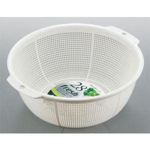 ROUND STRAINER #28 W P-338