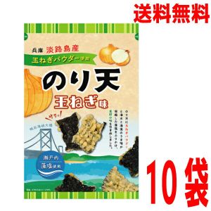 DAIKO FOODS NORI TEN ONION FLAVOR