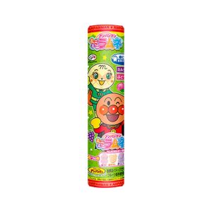 FUJIYA ANPANMAN ASSORTED FRUIT MINI SODA CANDY