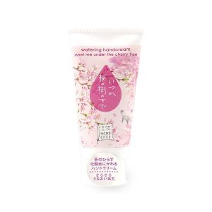 CHARLEY HAND CREAM SAKURA