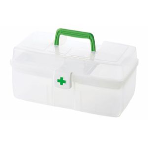 EMERGENCY FIRST AID BUCKET W-215