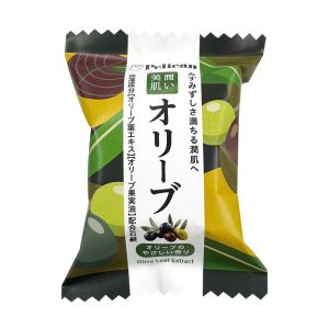 PELICAN FAMILY OLIVE SOAP