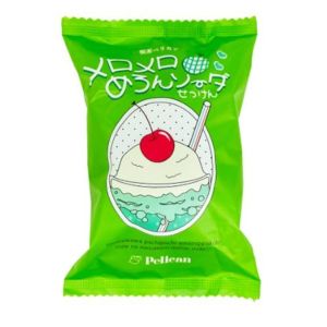 PELICAN CAFE MELON SODA SOAP