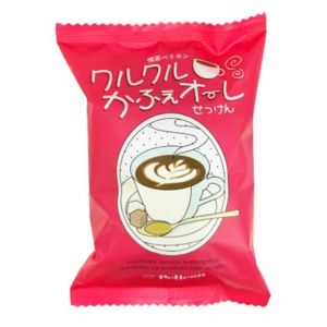 PELICAN CAFE CAFE AU LAIT SOAP