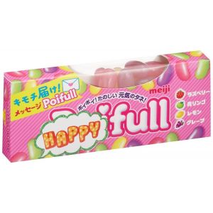 MEIJI POIFULL GUMMY