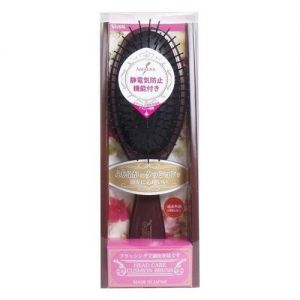 VESS HEAD CARE CUSHION BRUSH HB-1500