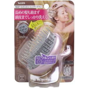 VESS SMOOTH SHAMPOO BRUSH KNS-600 P-113