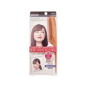 VESS ARRANGE COMB FOR STYLING W-446
