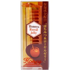 VESS HONEY SLIM BRUSH H-550