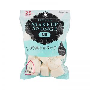 SHOBI NR MAKE UP SPONGE 25PCS