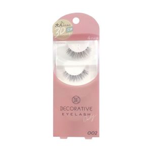 SHO-BI SE DECORATIVE EYELASH 002