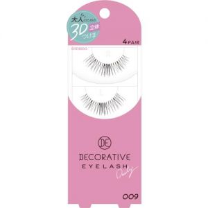 SHO-BI SE DECORATIVE EYELASH 009