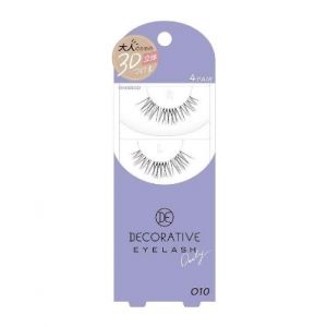 SHO-BI SE DECORATIVE EYELASH 010