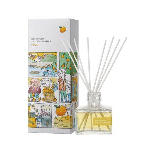 DAILY AROMA TSUTSU URAURA DIFFUSER YUZU