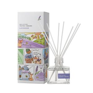 DAILY AROMA TSUTSU URAURA DIFFUSER LAVEN