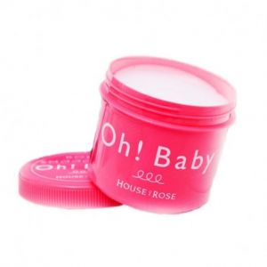 HOUSE OF ROSE Oh!Baby Body Smoother Scrub 570g