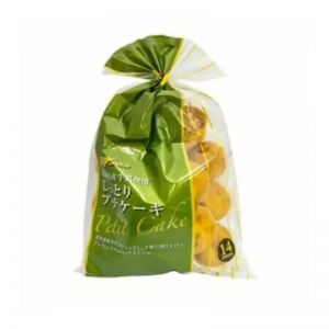 MARUKIN PETIT CAKE 15P