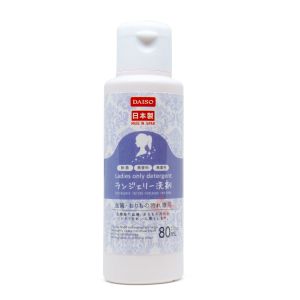 DAISO DETERGENT FOR WOMAN PERFECT REMOVE