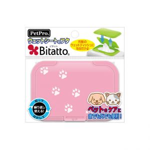 PETPRO WET TISSUE CAP H-191