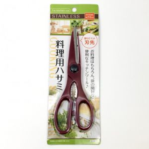 TOKYO S.S. COOKING SCISSORS M-264 - TESOLIFE特搜商城