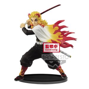 DS KYOJURO RENGOKU VIBRATION STAR STATUE
