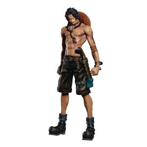 ONE PIECE CHRONICLE ACE MASTER STAR