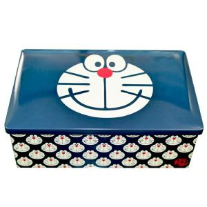 I'M DORAEMON PUDDING COOKIE