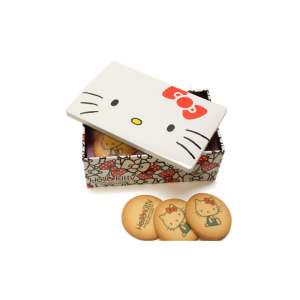 HELLOKITTY COOKIE