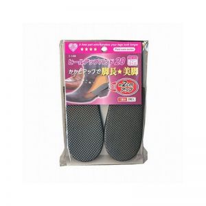 Heel Pad 6-137 G-35