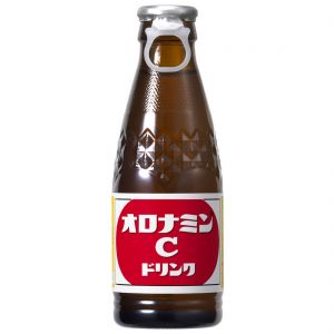 日本OTSUKA 维生素C功能饮料 120ml