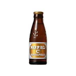 OTSUKA PHARMACEUTIAL ORONAMIN C ROYALPOLIS