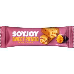 OTSUKA SOYJOY SWEET POTATO PROTEIN BAR