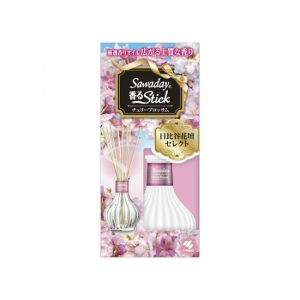 SAWADAY SCENTED DIFFUSER CHERRY BL M-194