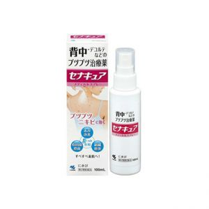 KOBAYASHI Acne Care Spray (Back and Chest) 100ml
