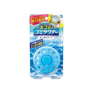 KOBAYASHI AIR FRESHENER FOR KIT TR SOAP