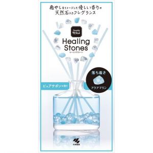 SAWADAY HEALING STONE PURE SABON T-47