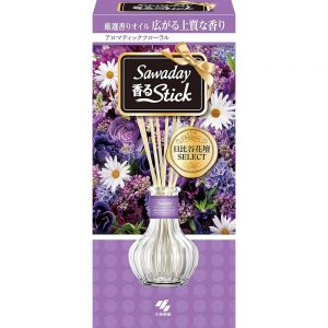 SAWADAY SCENTED DIFFUSER ARO FLOR M-195