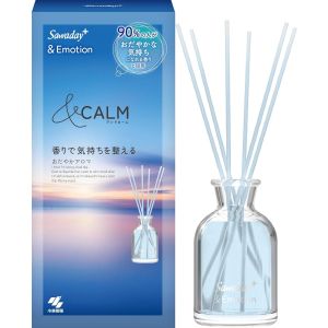 KOBAYASHI SAWADAY+&EMOTION CALM AROMA K-111