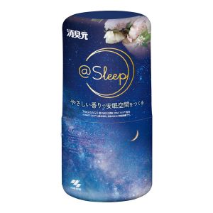 KOBAYASHI DEODORIZER@SLEEP YUMEGOKOCHI FLEUR K-102